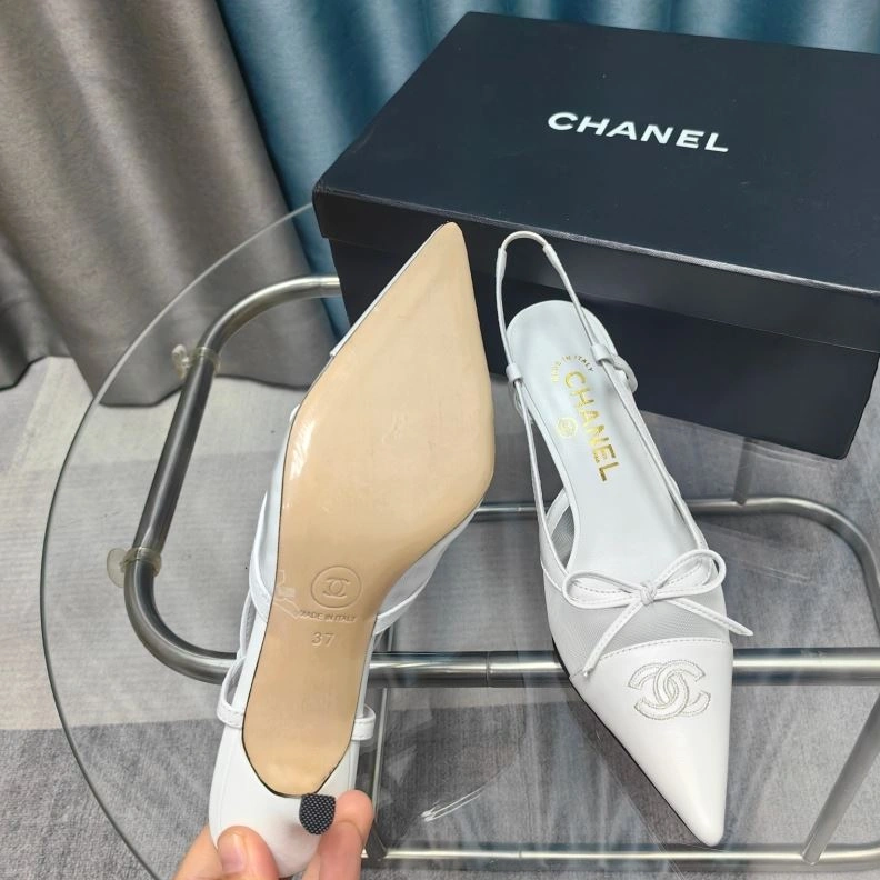 Chxnxl High Heels Lightweight 123141