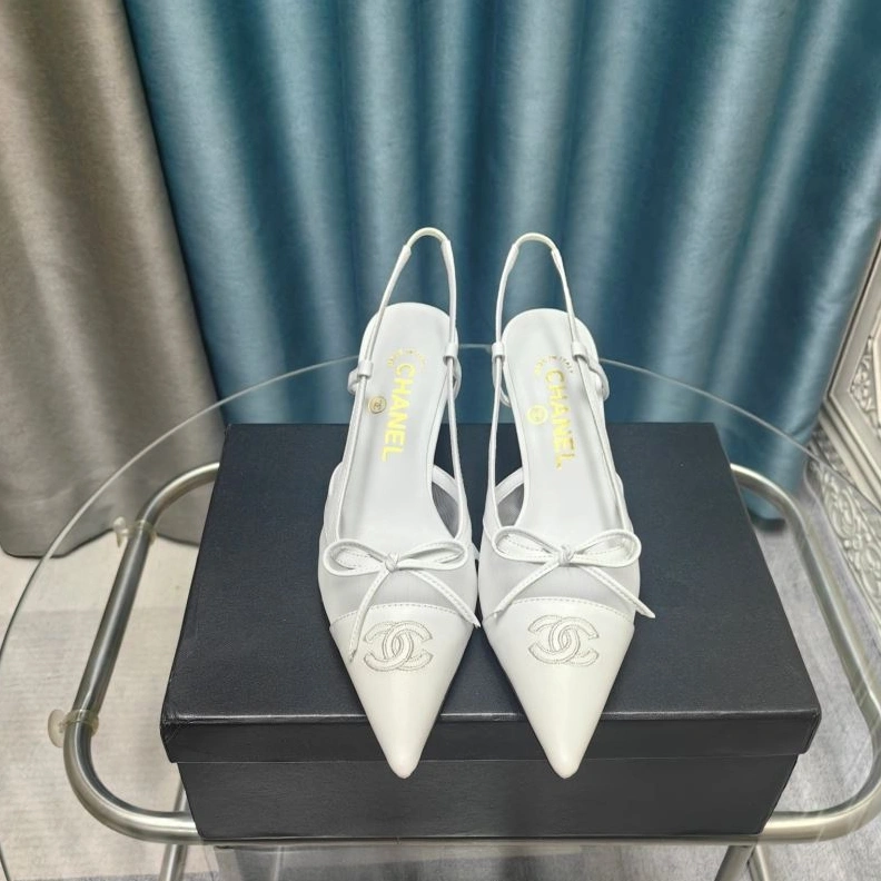 Chxnxl High Heels Lightweight 123141