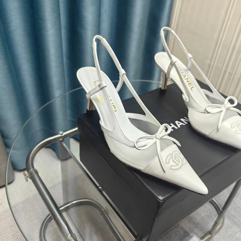 Chxnxl High Heels Lightweight 123141