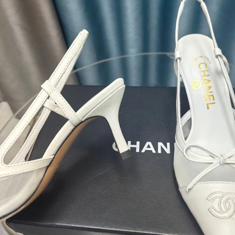 Chxnxl High Heels Lightweight 123141