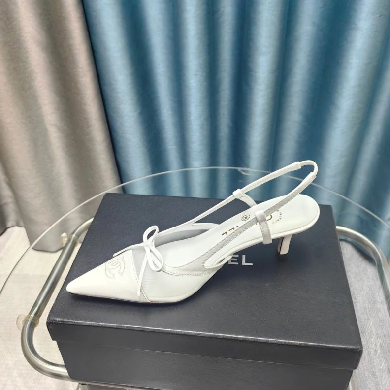 Chxnxl High Heels Lightweight 123141
