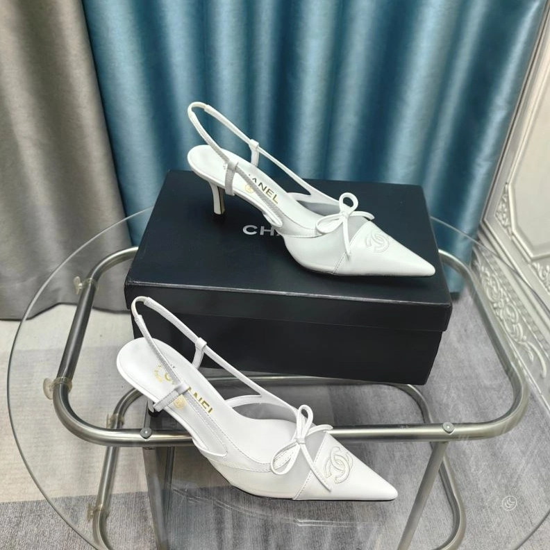 Chxnxl High Heels Lightweight 123141