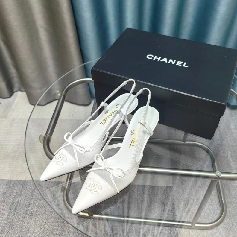 Chxnxl High Heels Lightweight 123141