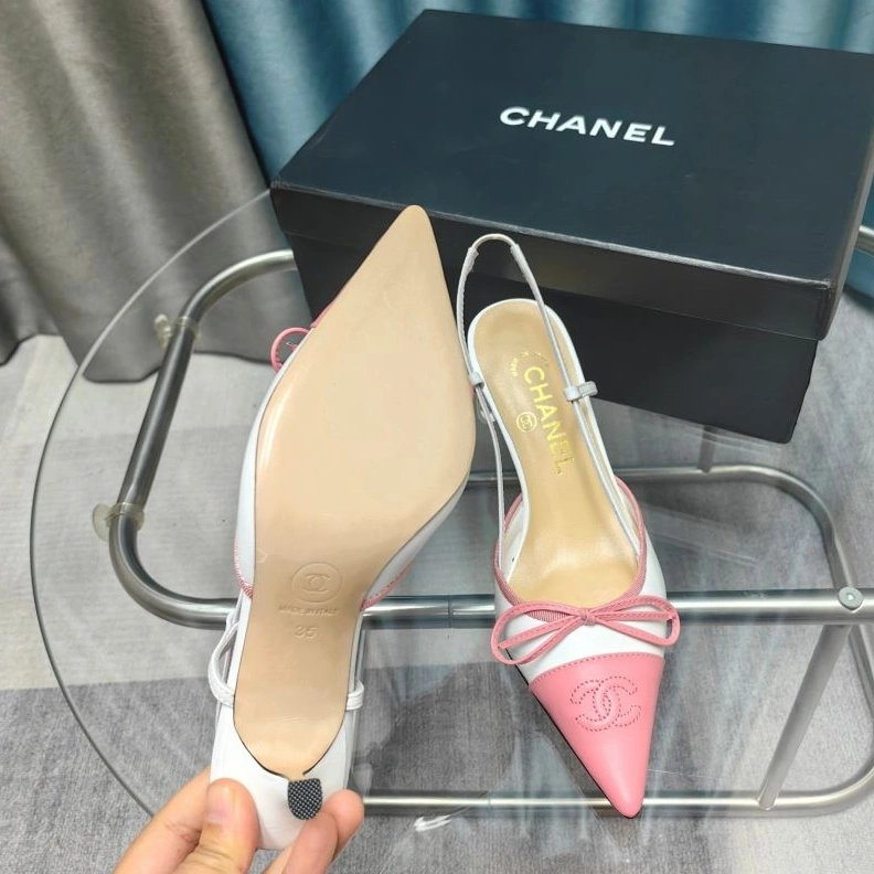 Chxnxl High Heels TopPick 123139