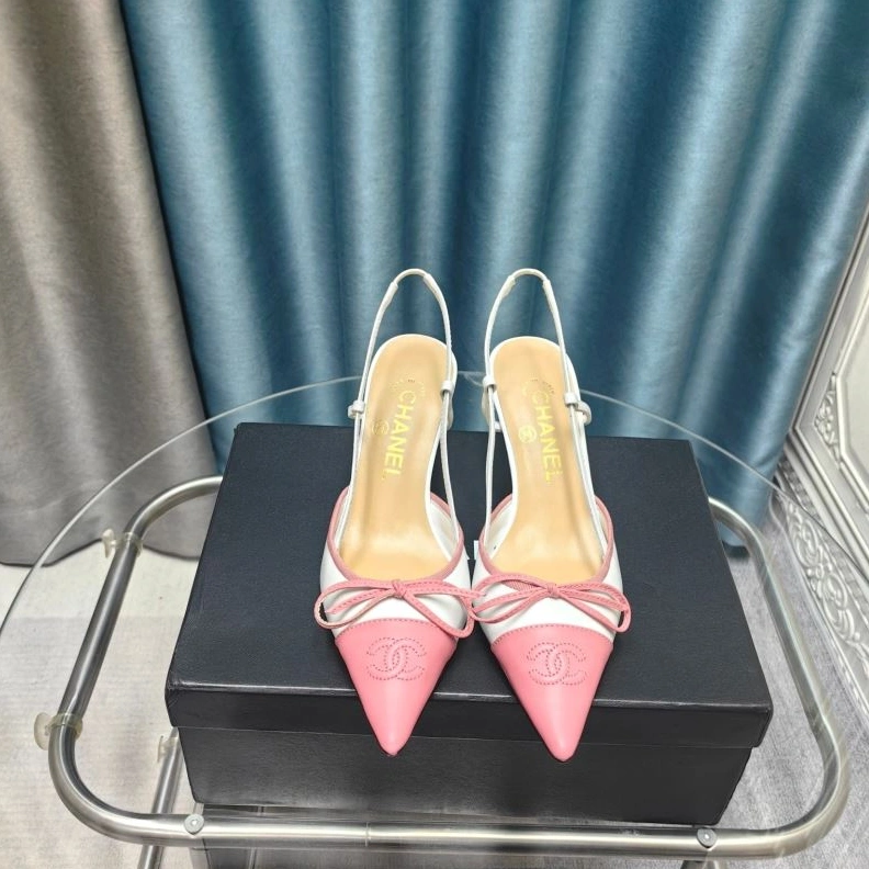 Chxnxl High Heels TopPick 123139