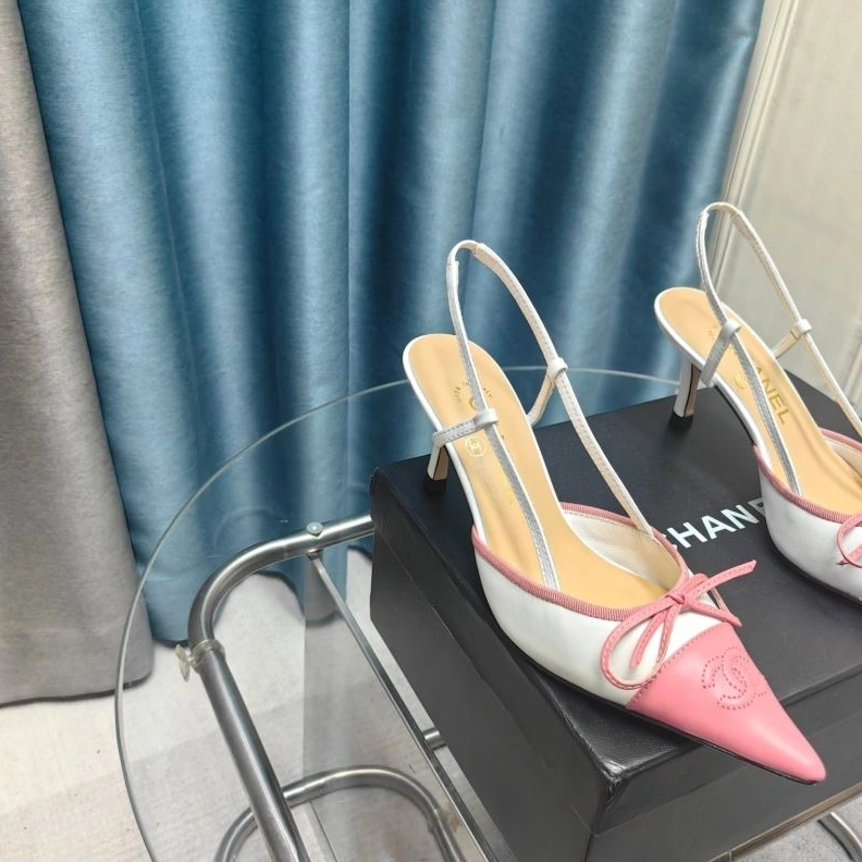Chxnxl High Heels TopPick 123139