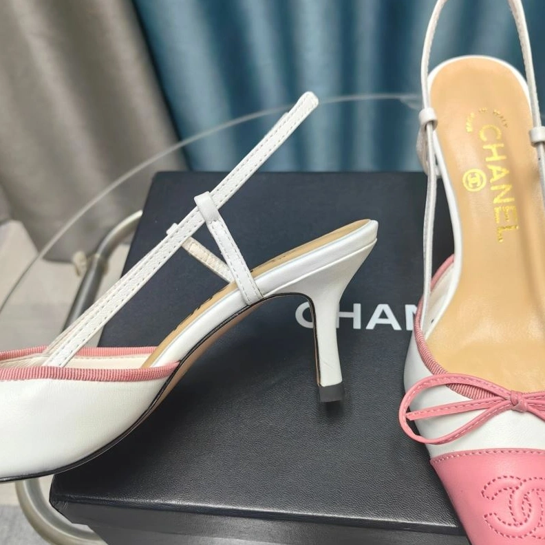 Chxnxl High Heels TopPick 123139