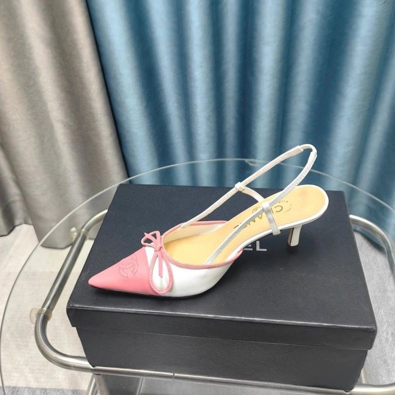 Chxnxl High Heels TopPick 123139