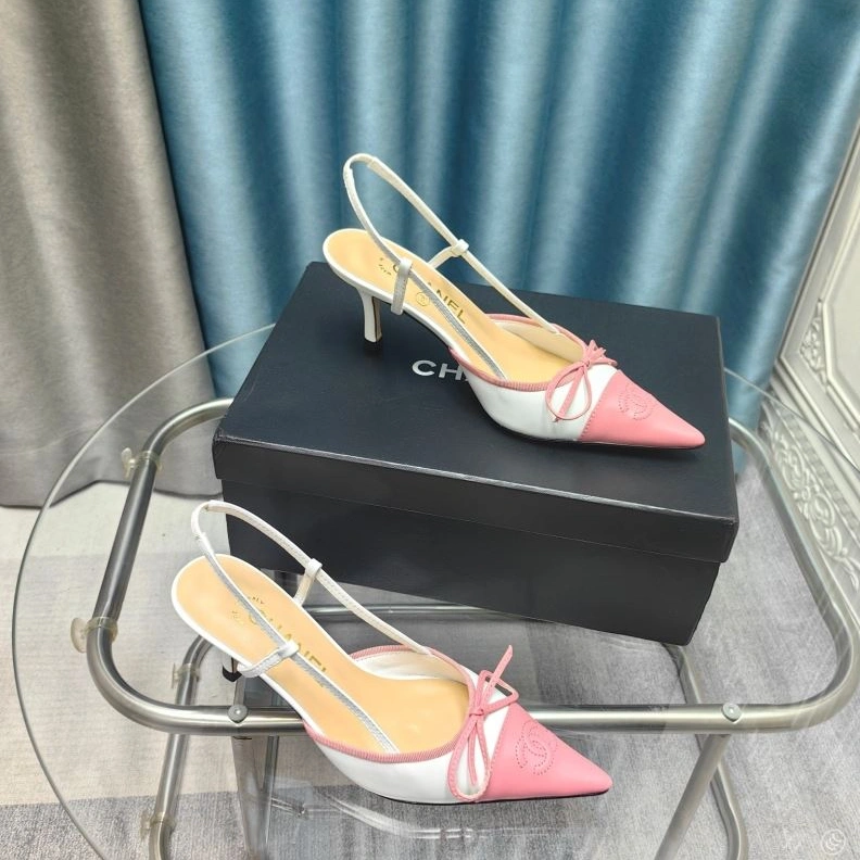 Chxnxl High Heels TopPick 123139