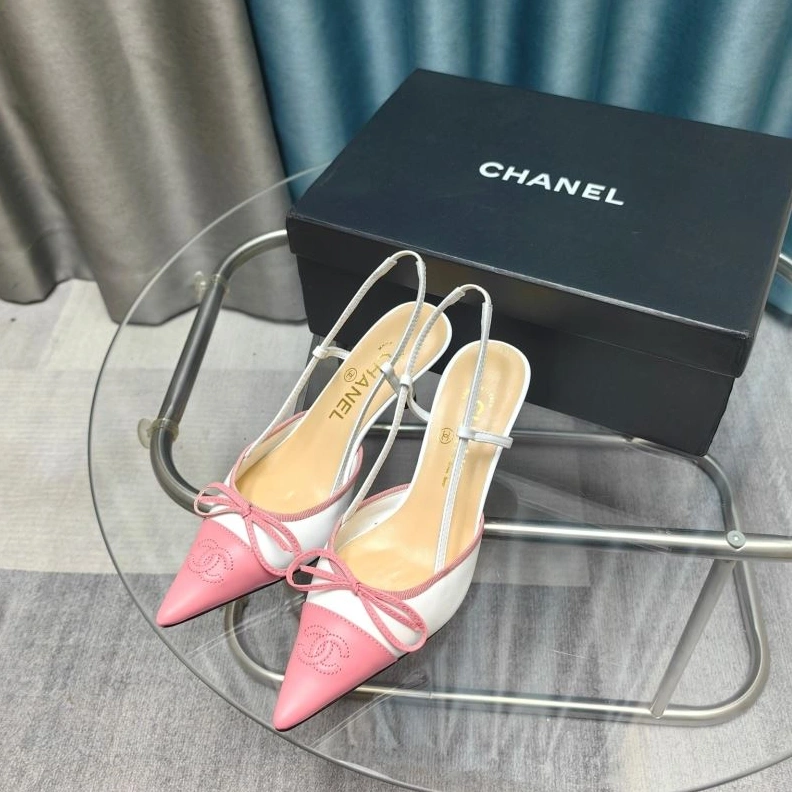 Chxnxl High Heels TopPick 123139