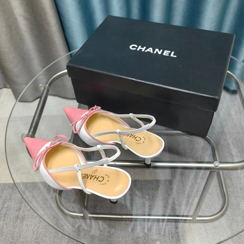 Chxnxl High Heels TopPick 123139