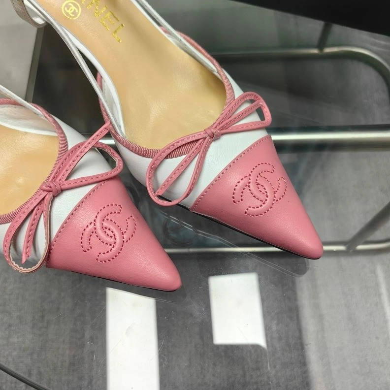 Chxnxl High Heels TopPick 123139