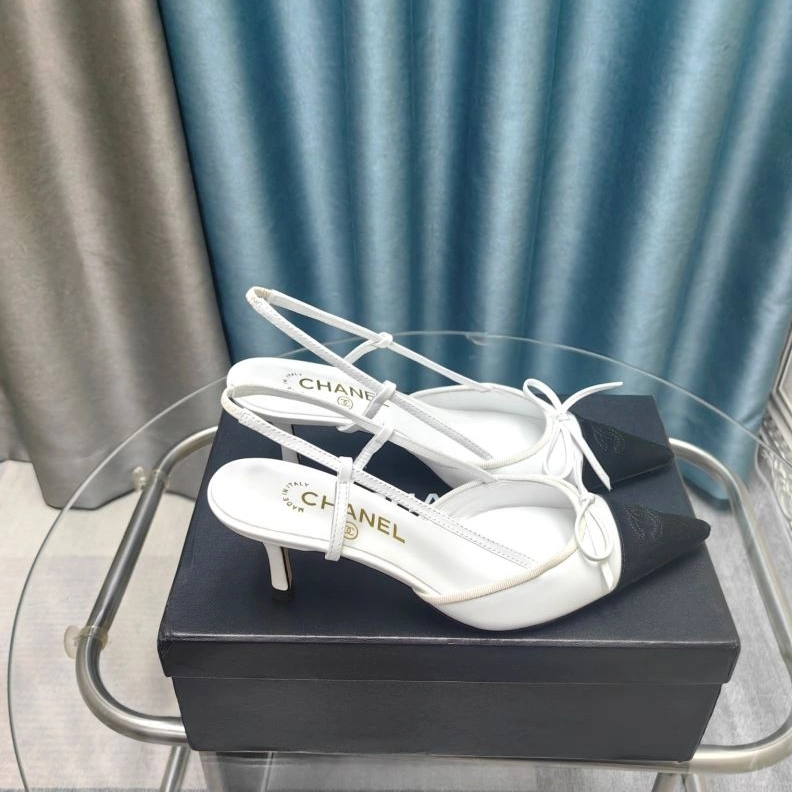 Chxnxl High Heels Classic 123131