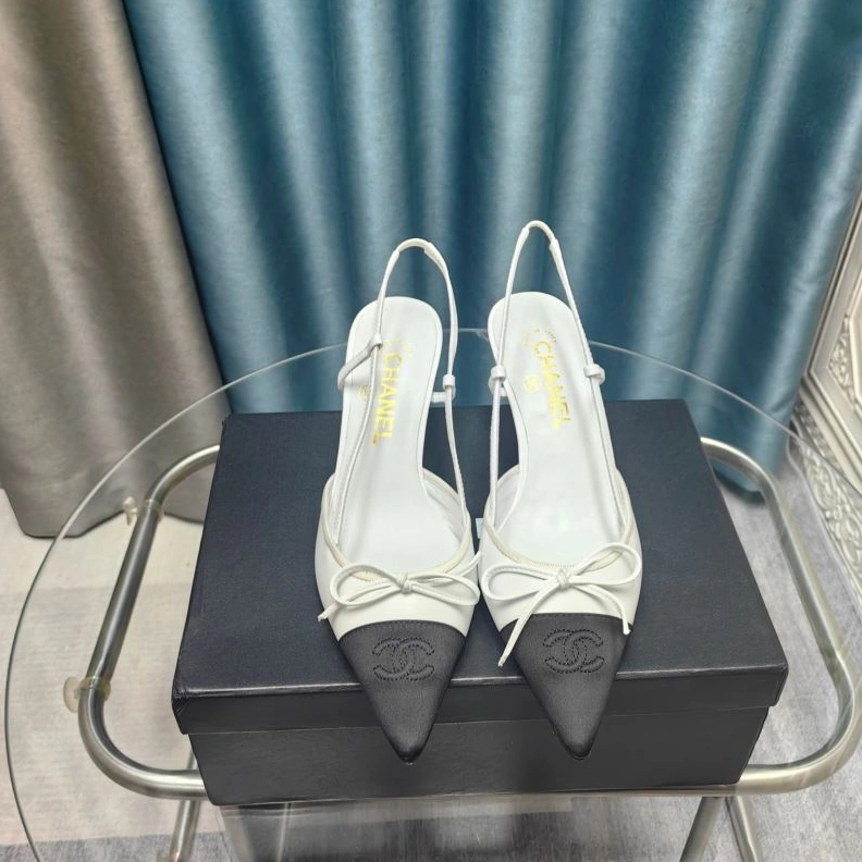 Chxnxl High Heels Classic 123131