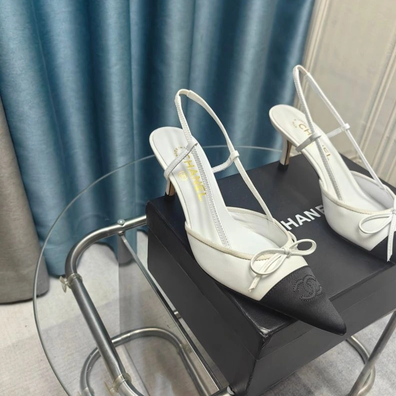 Chxnxl High Heels Classic 123131