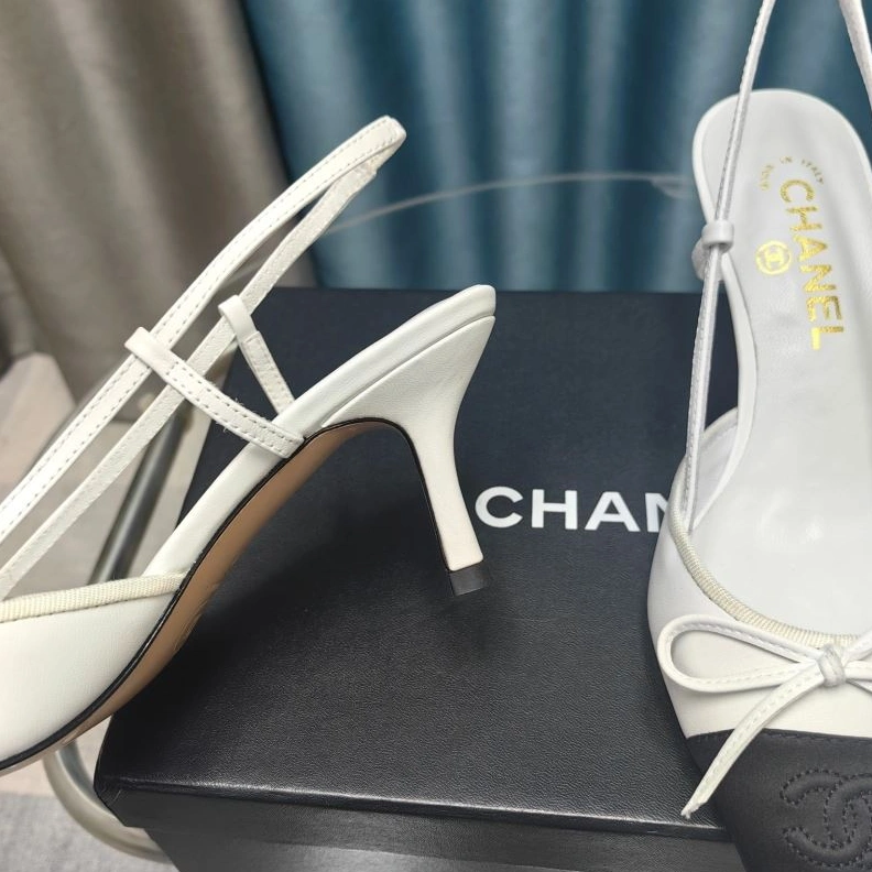 Chxnxl High Heels Classic 123131