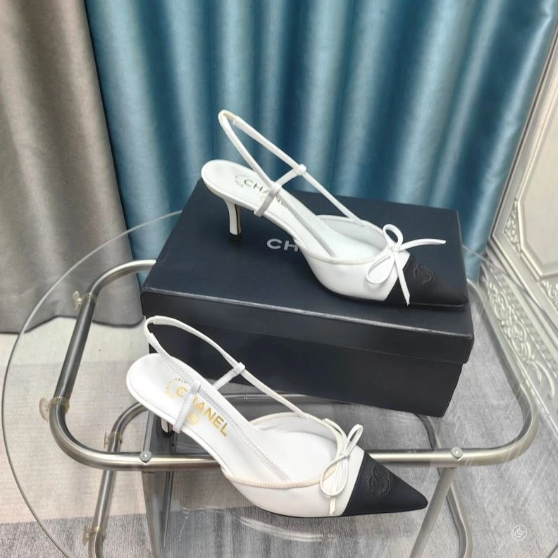 Chxnxl High Heels Classic 123131