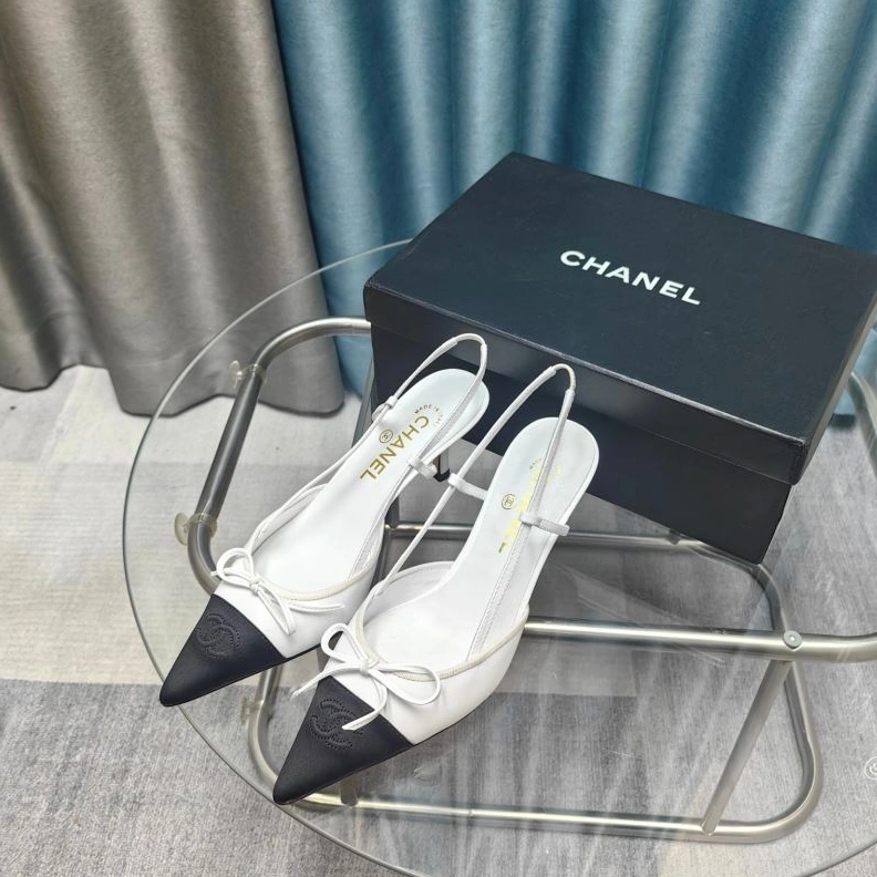 Chxnxl High Heels Classic 123131