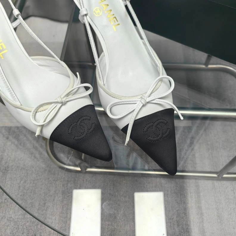 Chxnxl High Heels Classic 123131