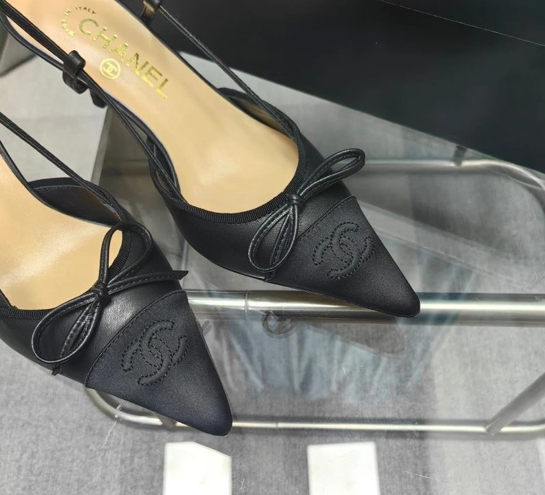 Chxnxl High Heels EyeCatching 123135
