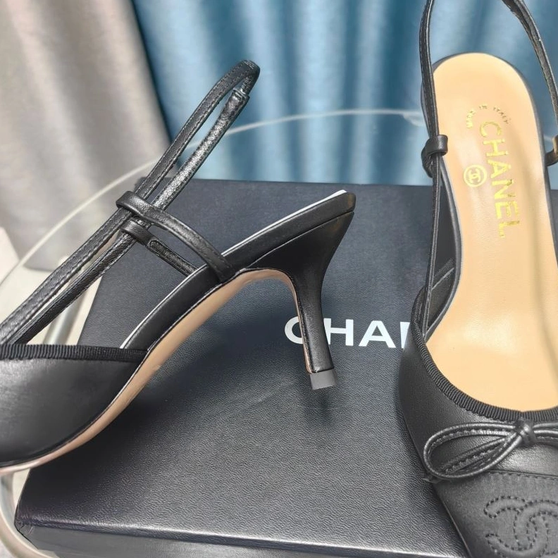 Chxnxl High Heels EyeCatching 123135
