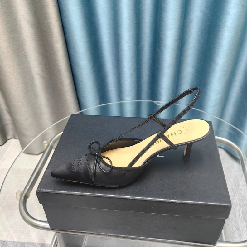 Chxnxl High Heels EyeCatching 123135