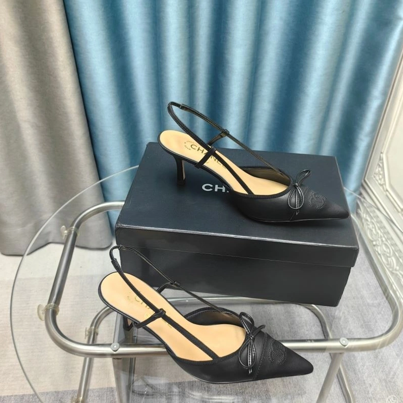 Chxnxl High Heels EyeCatching 123135
