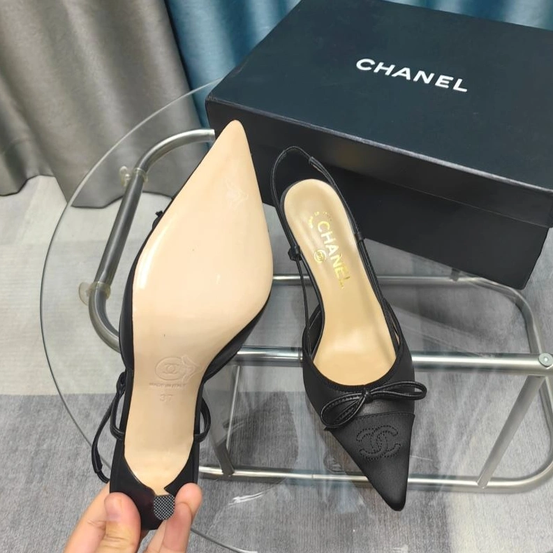 Chxnxl High Heels EyeCatching 123135