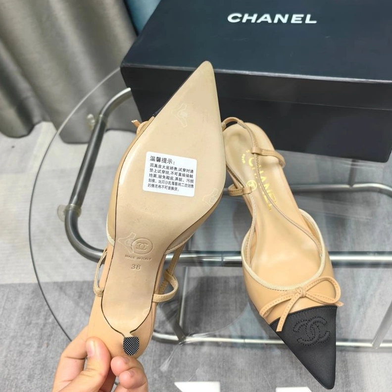 Chxnxl High Heels Reliable 123142