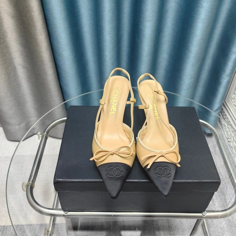Chxnxl High Heels Reliable 123142