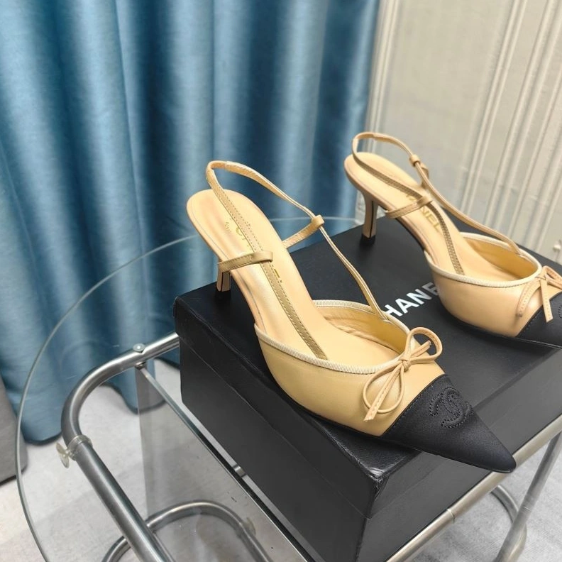 Chxnxl High Heels Reliable 123142