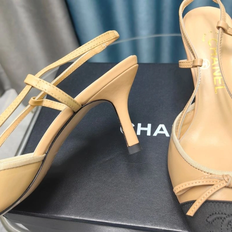 Chxnxl High Heels Reliable 123142