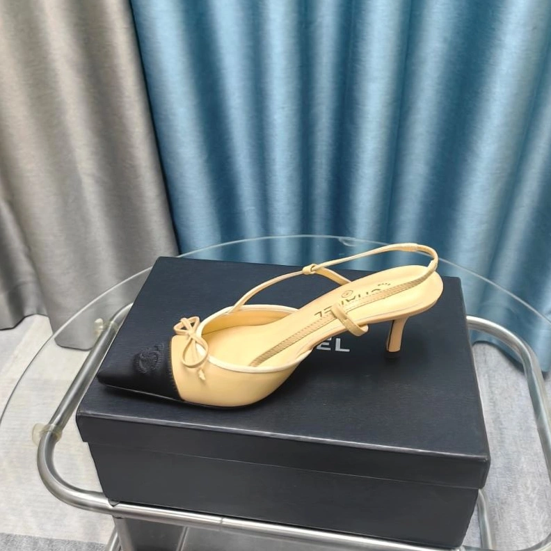 Chxnxl High Heels Reliable 123142