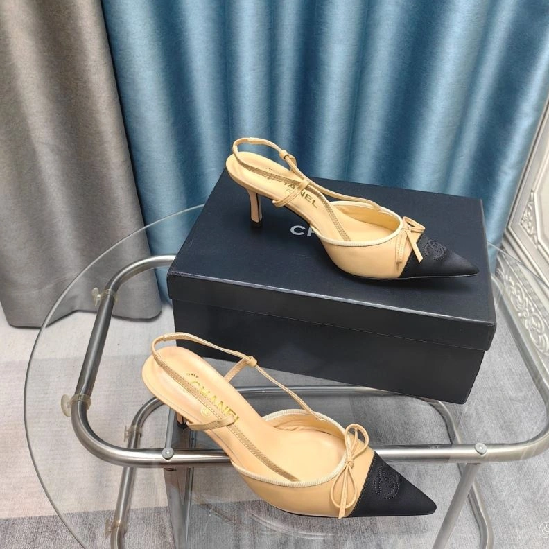 Chxnxl High Heels Reliable 123142
