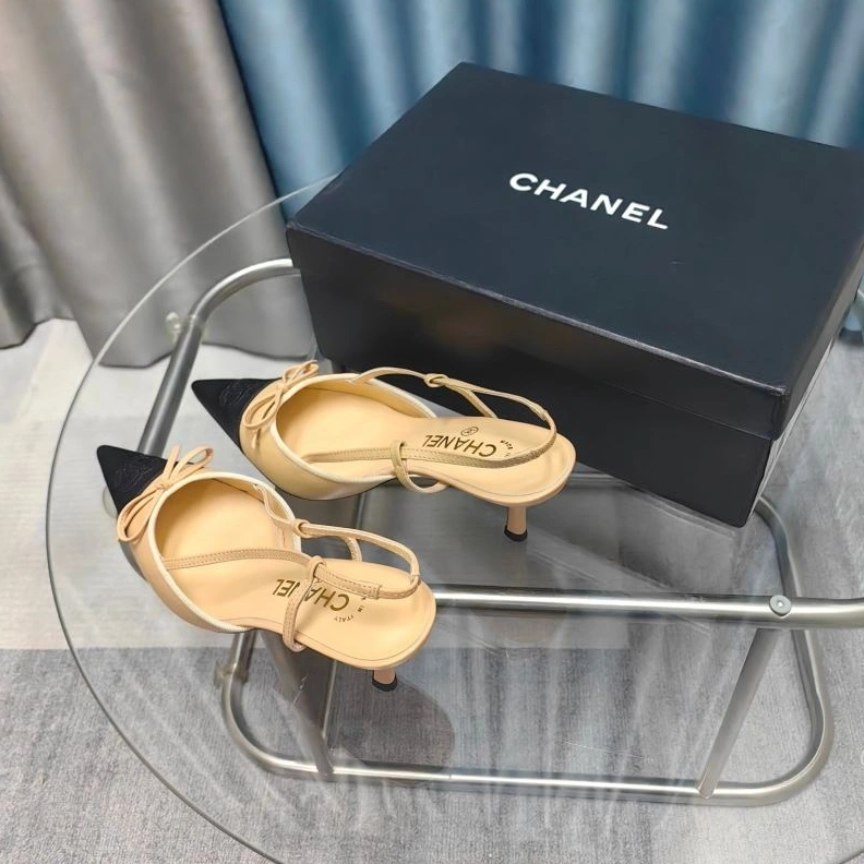 Chxnxl High Heels Reliable 123142