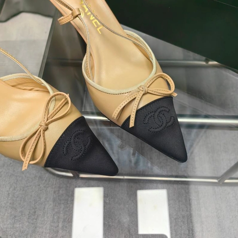 Chxnxl High Heels Reliable 123142