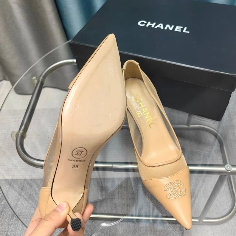 Chxnxl High Heels SmartChoice 123137