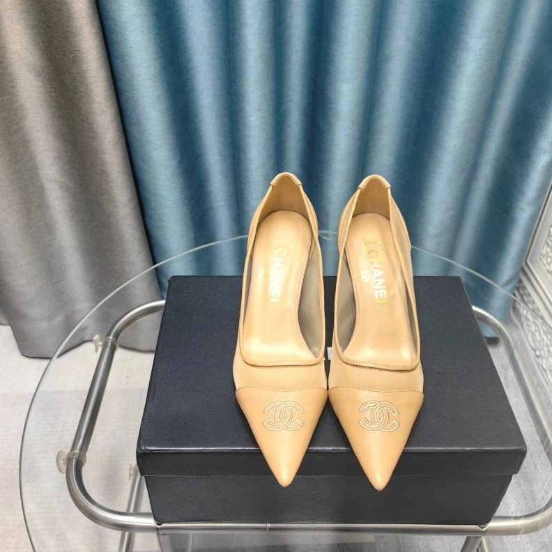 Chxnxl High Heels SmartChoice 123137