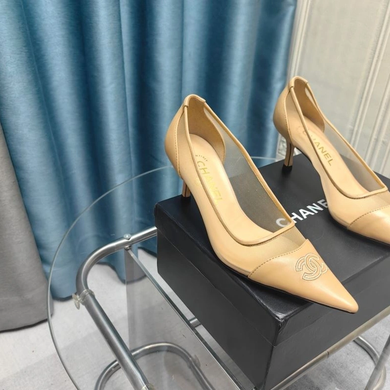 Chxnxl High Heels SmartChoice 123137