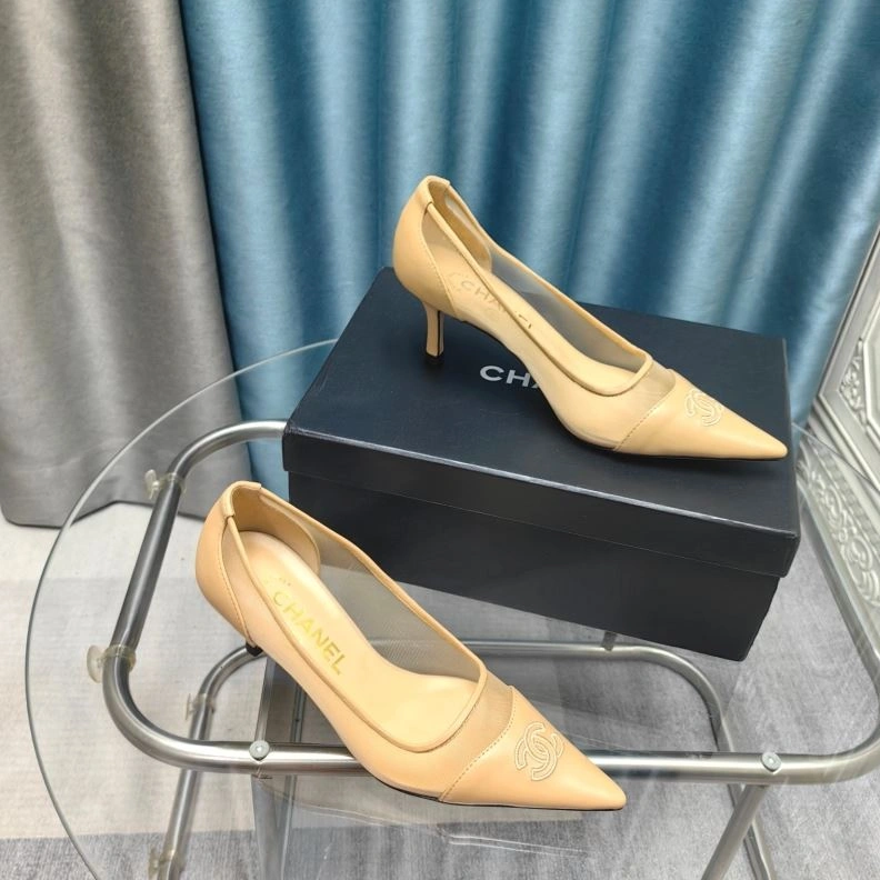 Chxnxl High Heels SmartChoice 123137
