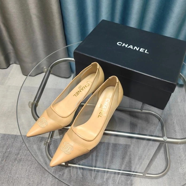 Chxnxl High Heels SmartChoice 123137
