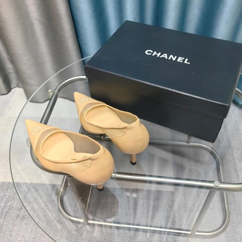 Chxnxl High Heels SmartChoice 123137