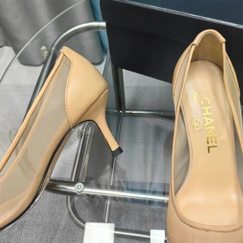 Chxnxl High Heels SmartChoice 123137