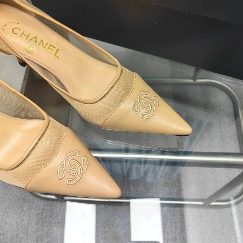 Chxnxl High Heels SmartChoice 123137