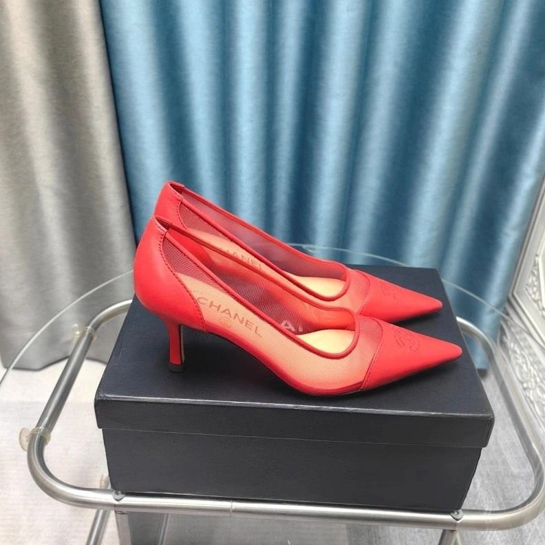 Chxnxl High Heels Efficient 123134