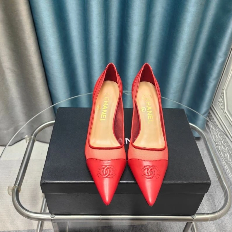 Chxnxl High Heels Efficient 123134