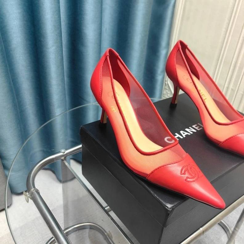 Chxnxl High Heels Efficient 123134