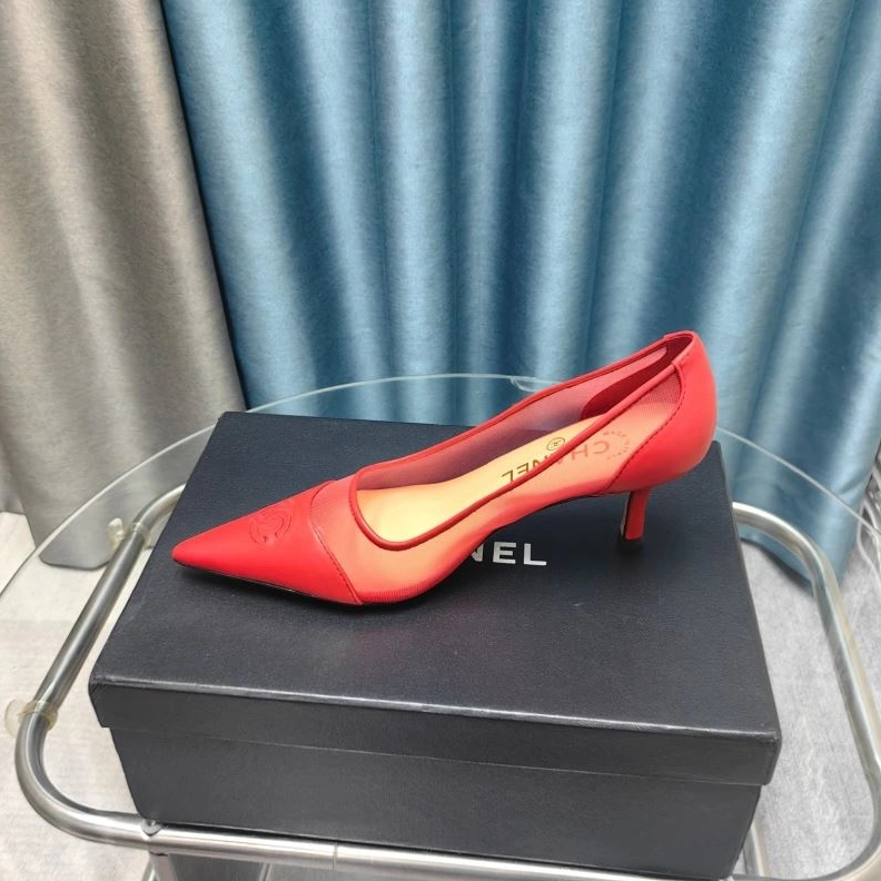 Chxnxl High Heels Efficient 123134