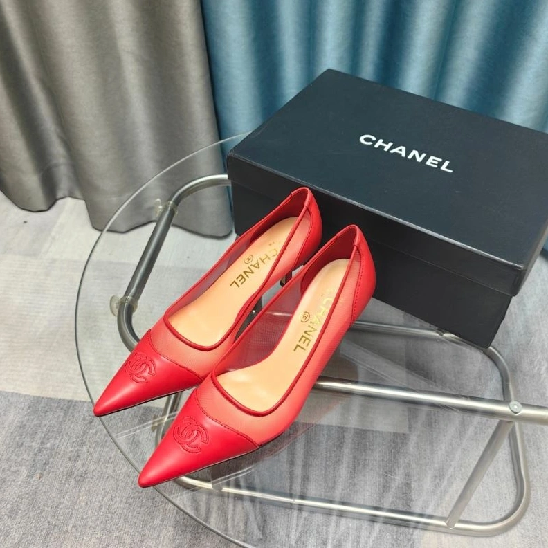 Chxnxl High Heels Efficient 123134