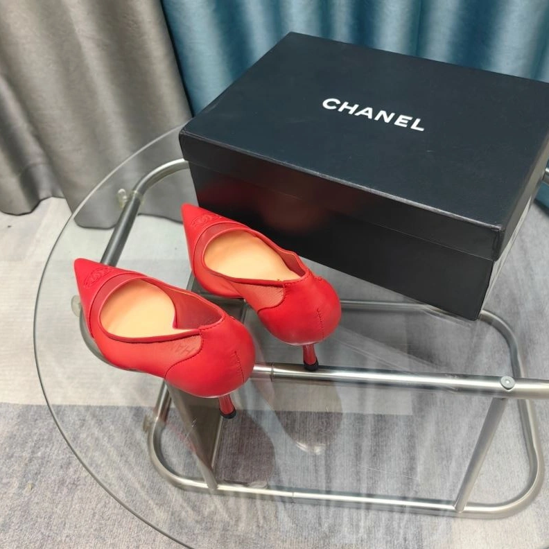 Chxnxl High Heels Efficient 123134